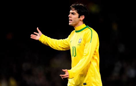 ricardo kaka|Brazil .